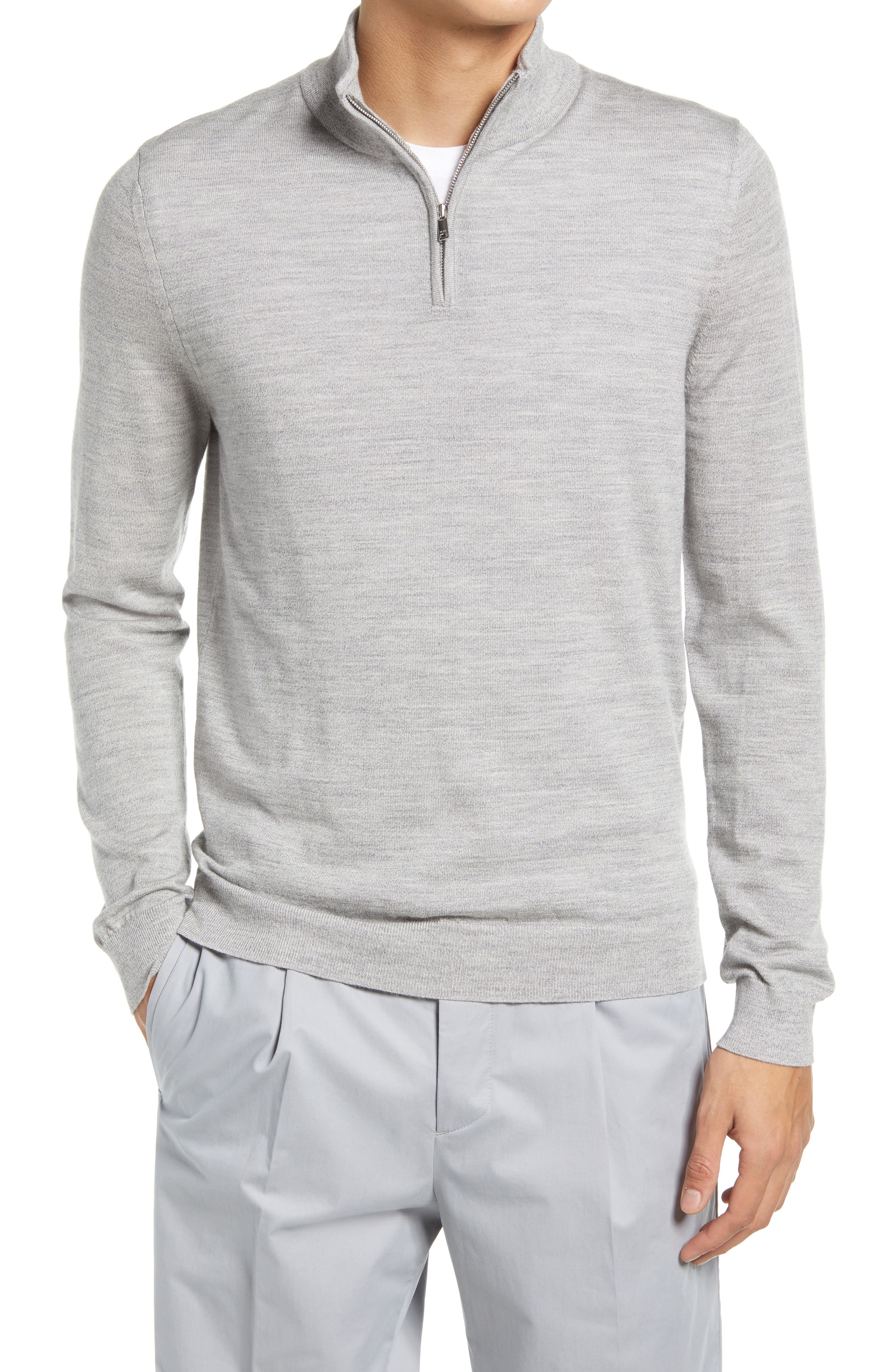 selected SOFT GREY MOULINE