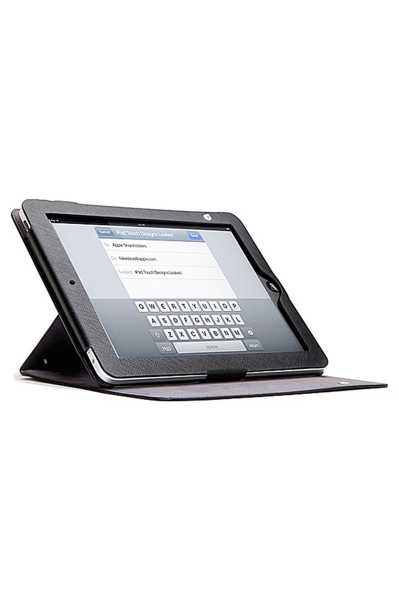 Case-Mate<sup>®</sup> 'Venture' iPad 1 Case & Stand, Alternate, color, 