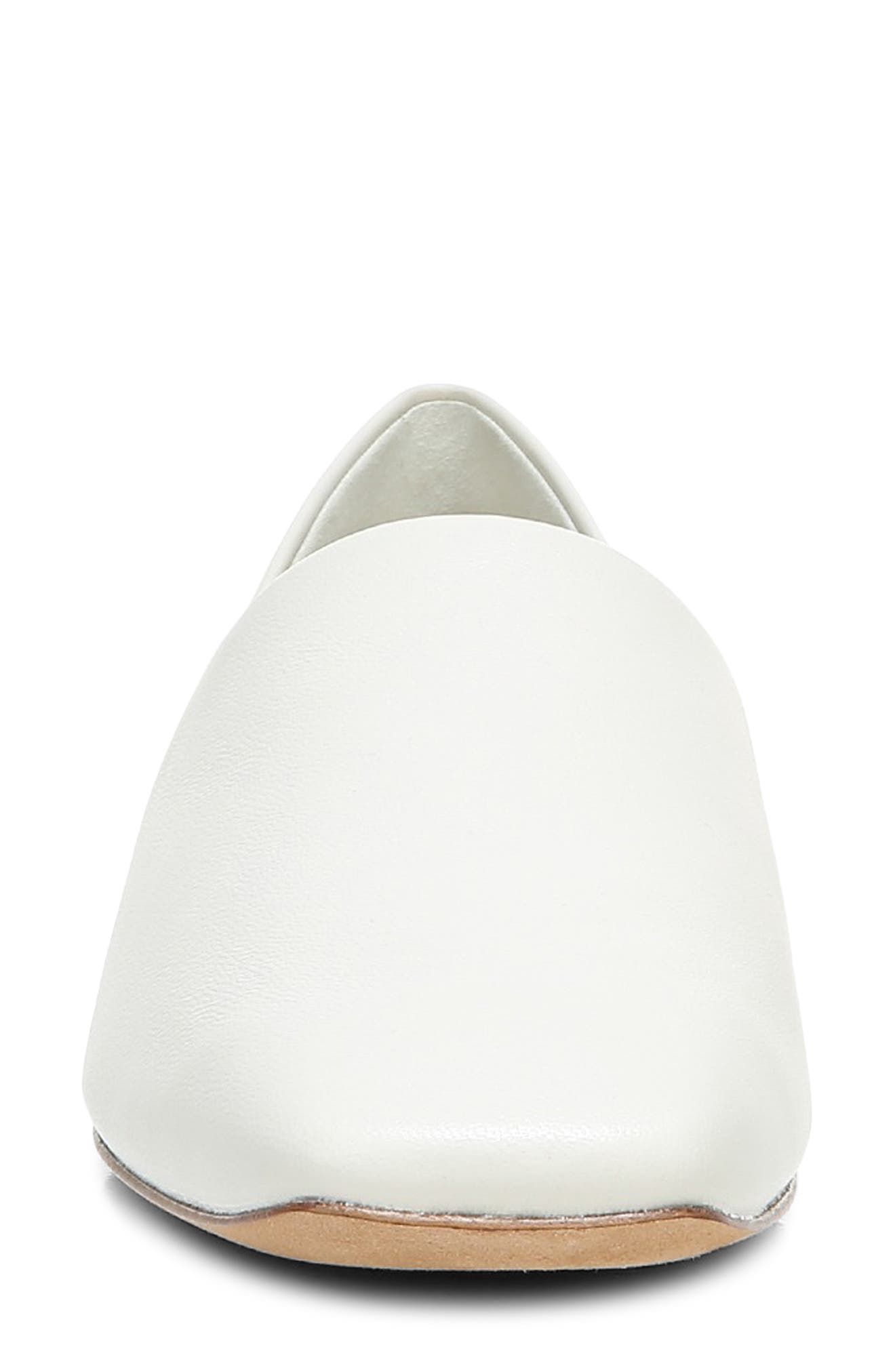 Chandler Flat, Alternate, color, OFF WHITE