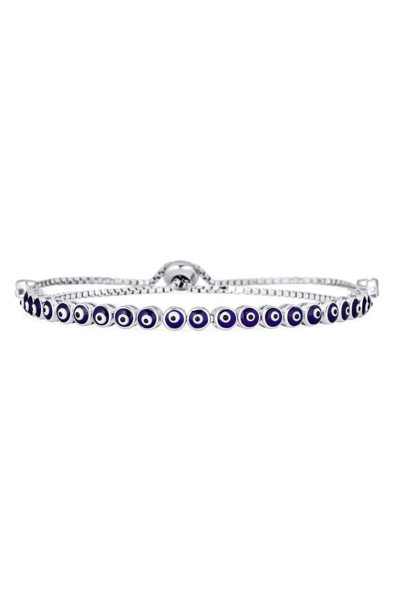 Infinity Tennis Bracelet video