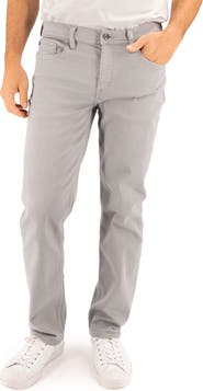 Devil-Dog Dungarees Slim Straight Leg Jeans