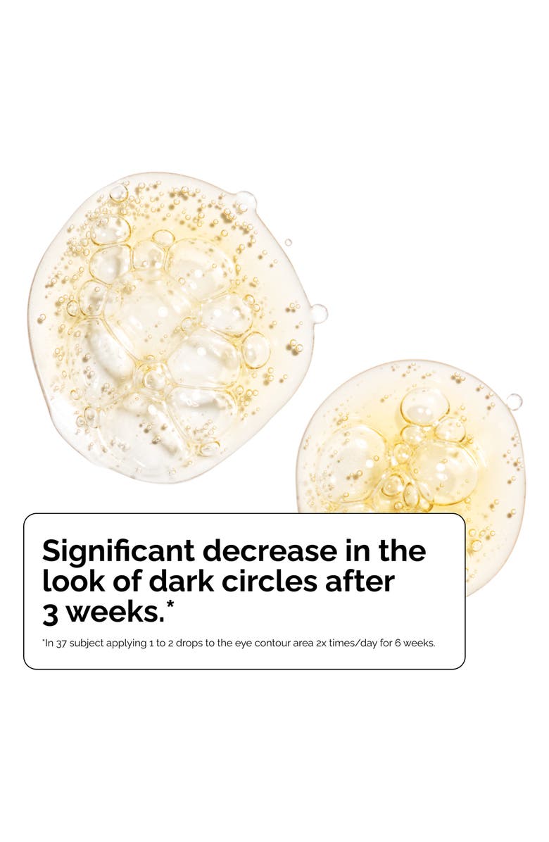 The Ordinary Caffeine Solution 5% + EGCG Depuffing Eye Serum for Dark Circles, Alternate, color, 