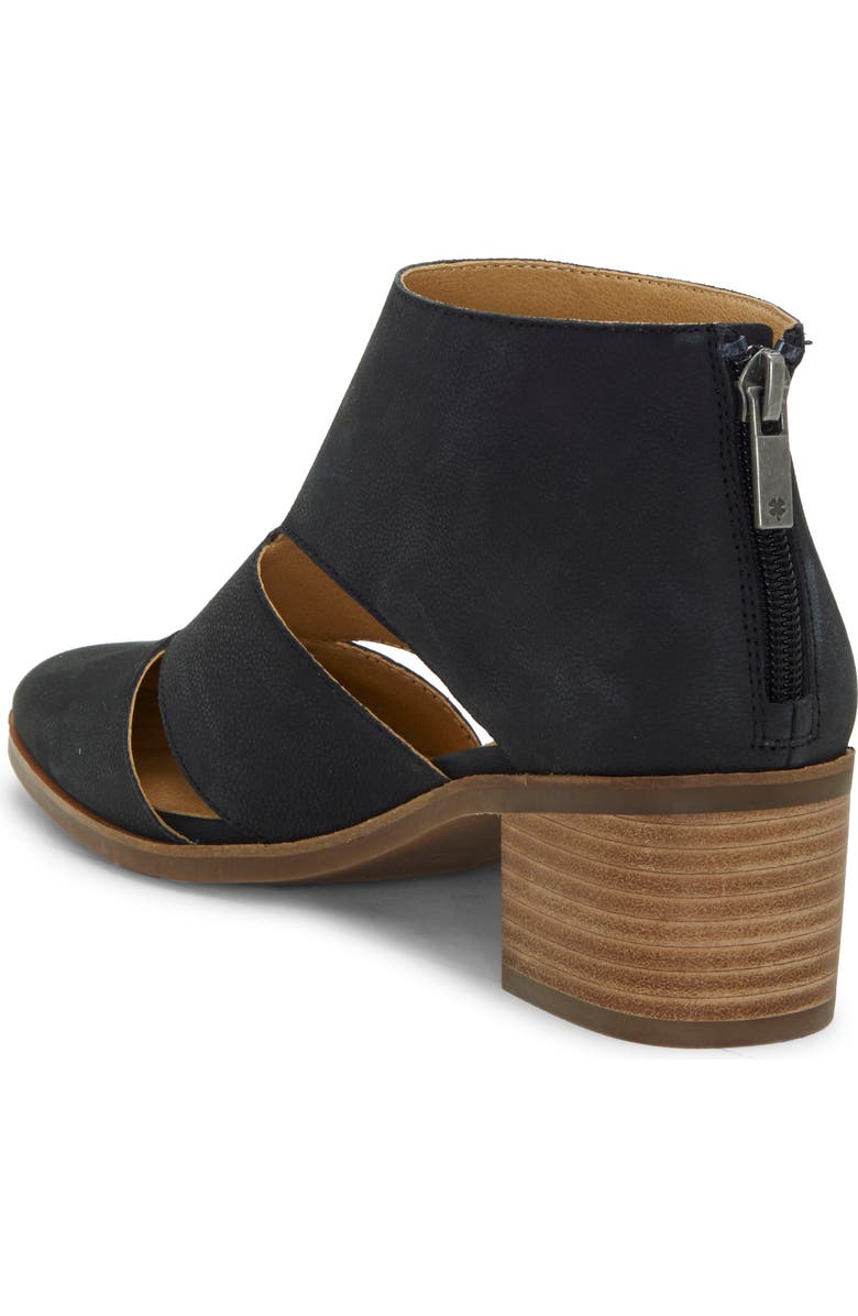 Lucky Brand Ralwan Bootie, Alternate, color,