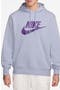 Club Fleece Hoodie