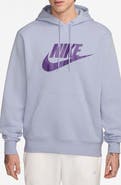 Nike Club Fleece Hoodie