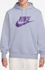 Nike Club Fleece Hoodie