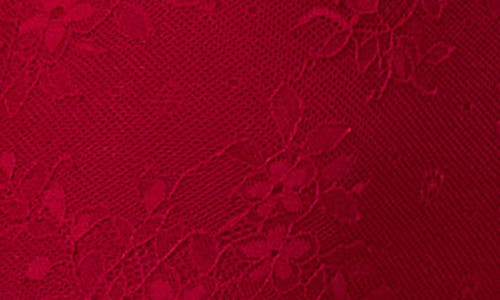 AFRM AFRM ODILLA LACE INSET OFF THE SHOULDER TOP