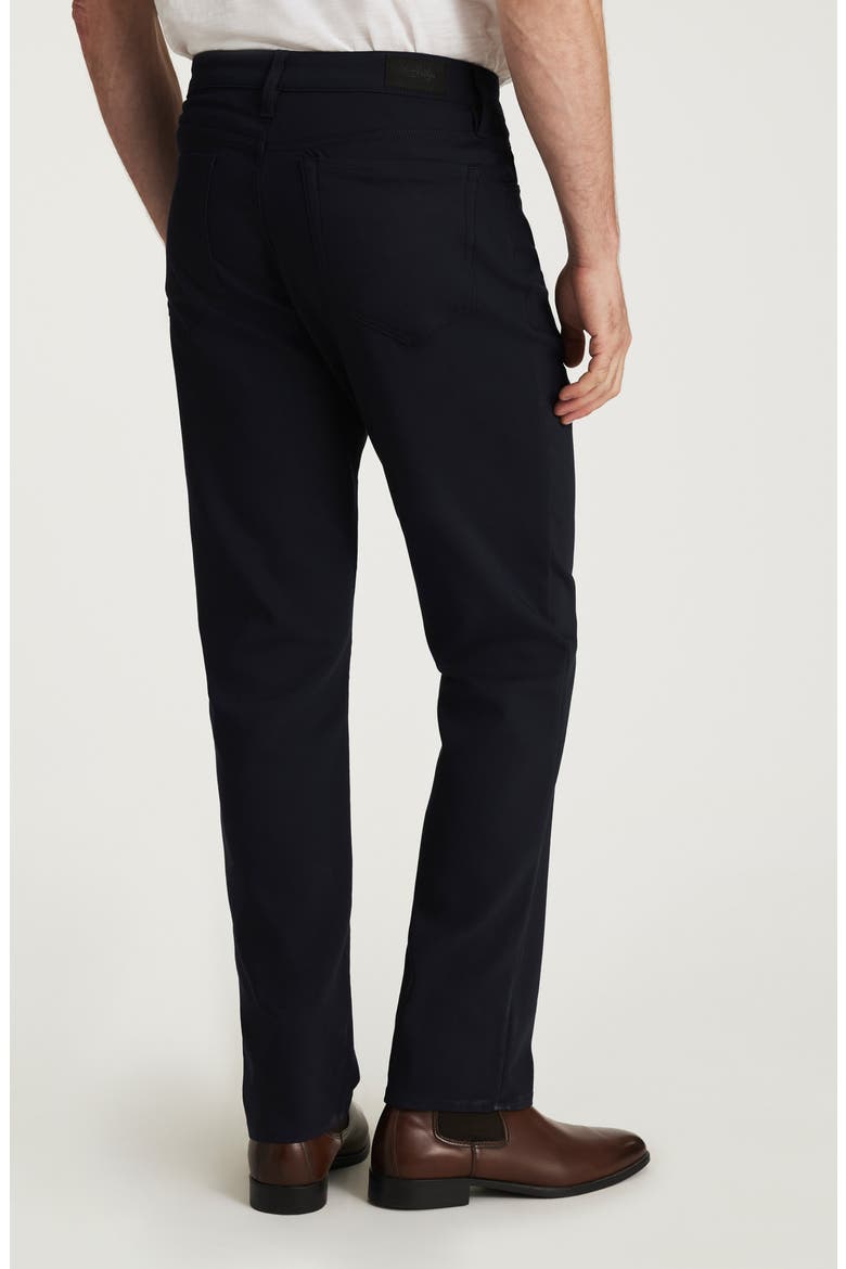 Charisma Commuter Straight Leg Pants, Alternate, color, DARK NAVY COMMUTER