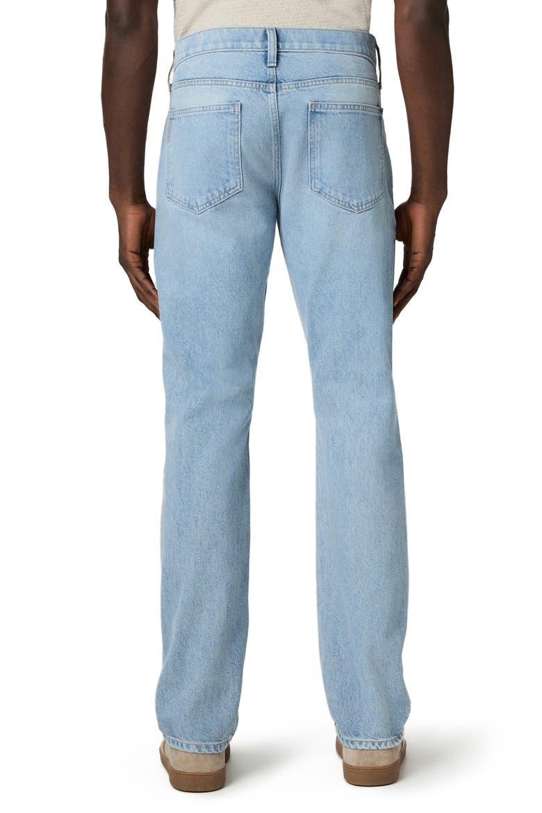 Federal Slim Straight Leg Jeans, Alternate, color, KESWICK