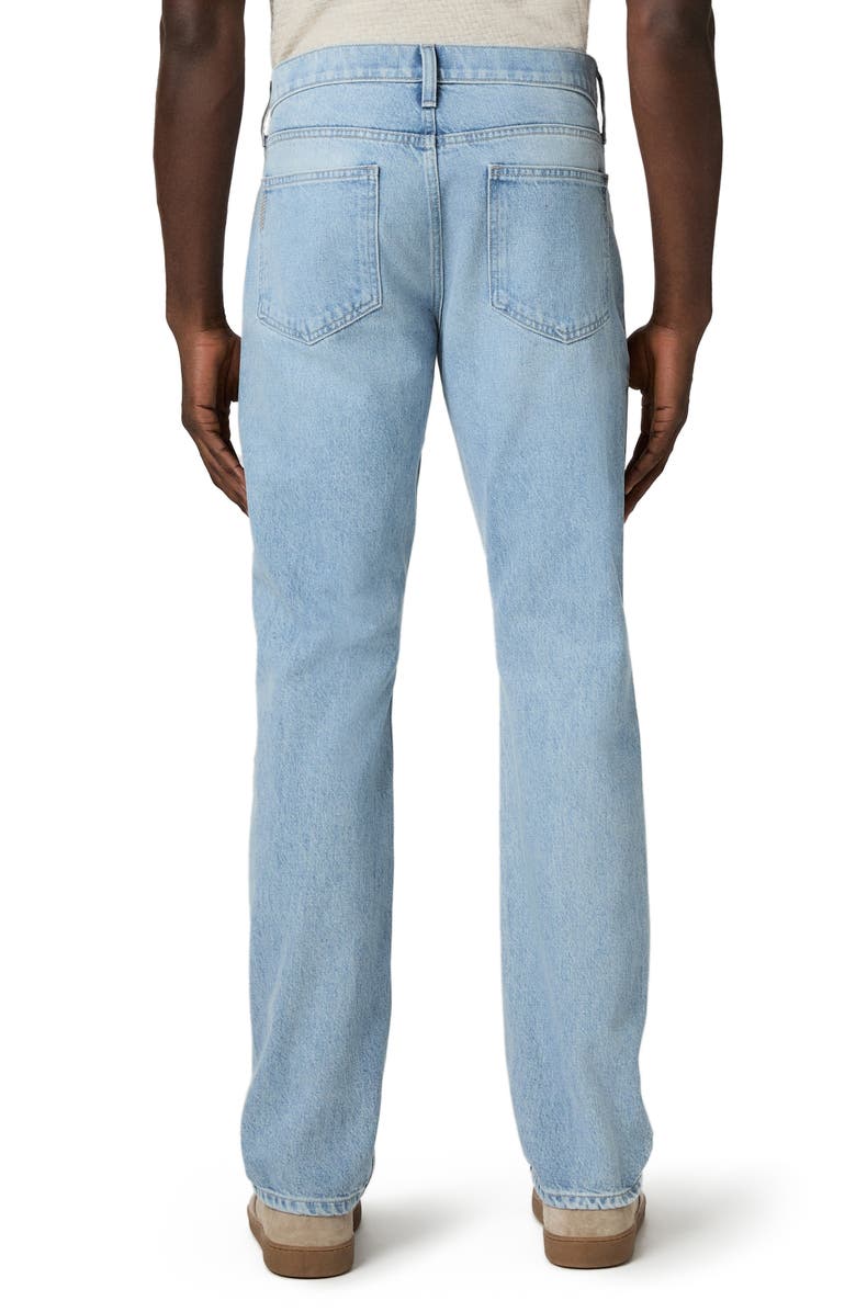 PAIGE Federal Slim Straight Leg Jeans, Alternate, color,