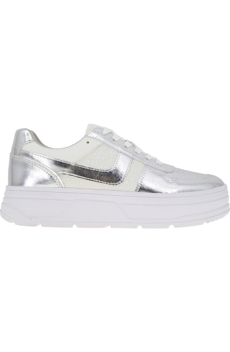 BCBGeneration Katina Platform Sneaker, Alternate, color,