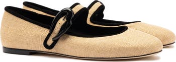 Verona Ballet Flat