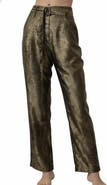 Monzlapur High Waisted Pant