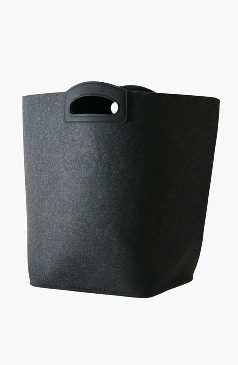 The Handle Bin