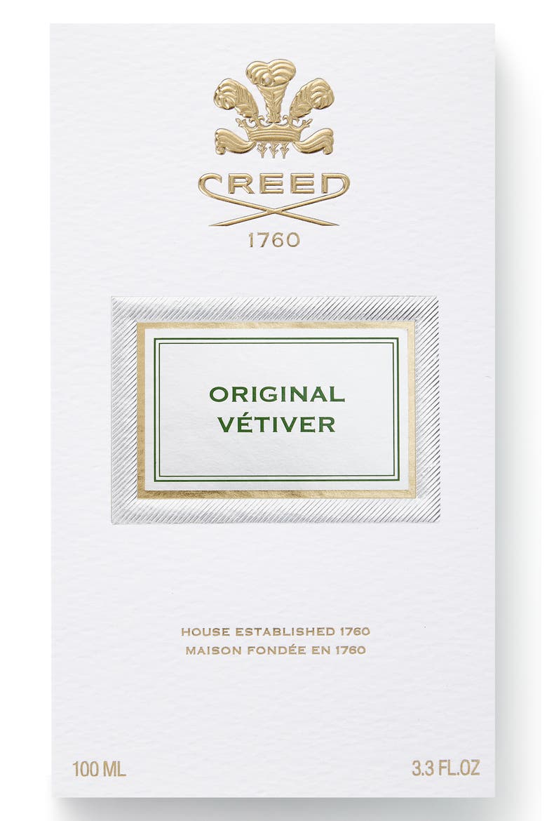 Original Vetiver Fragrance, Alternate, color, NO COLOR