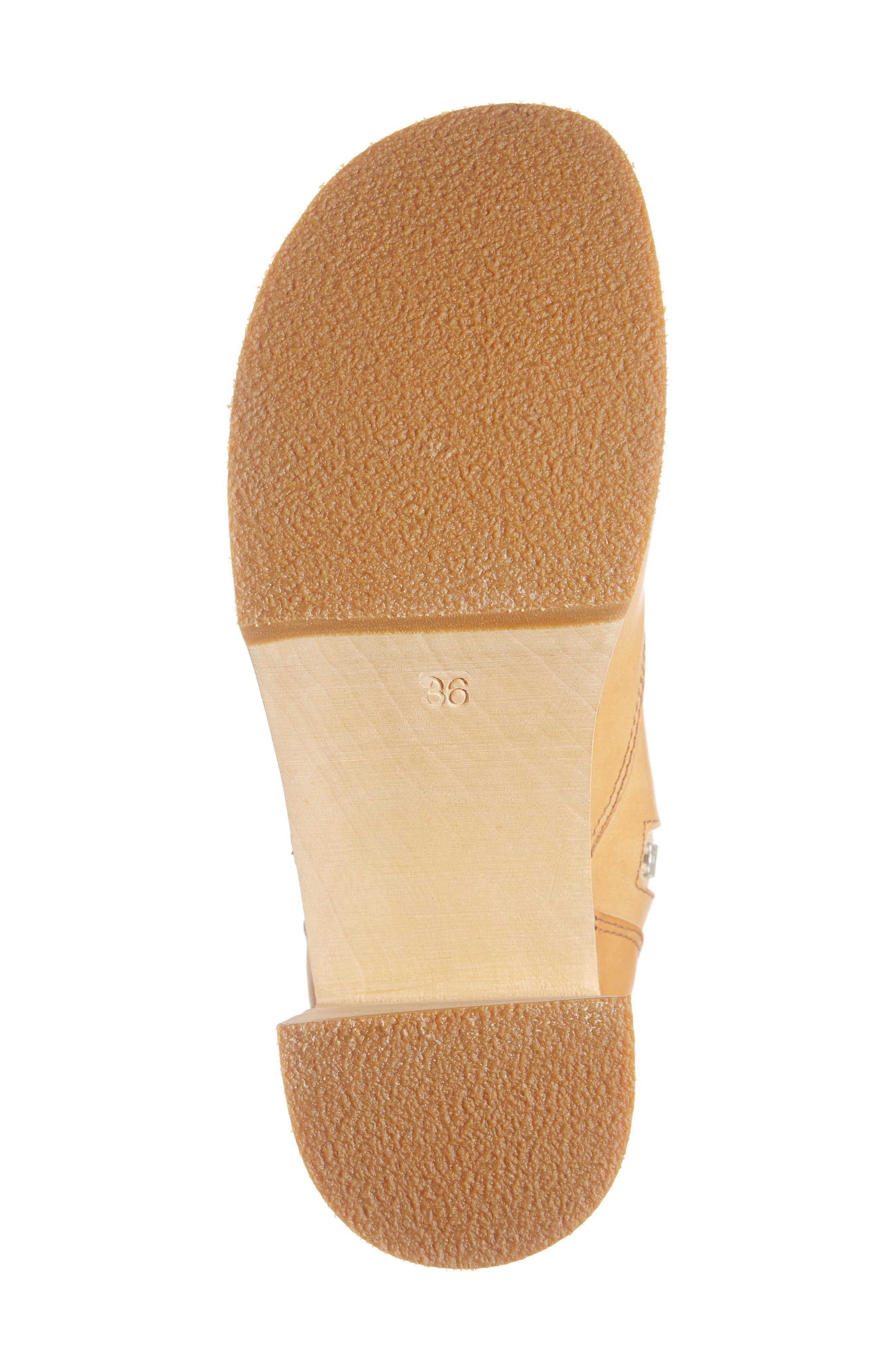 '60s Boot, Alternate, color, NATURE LEATHER