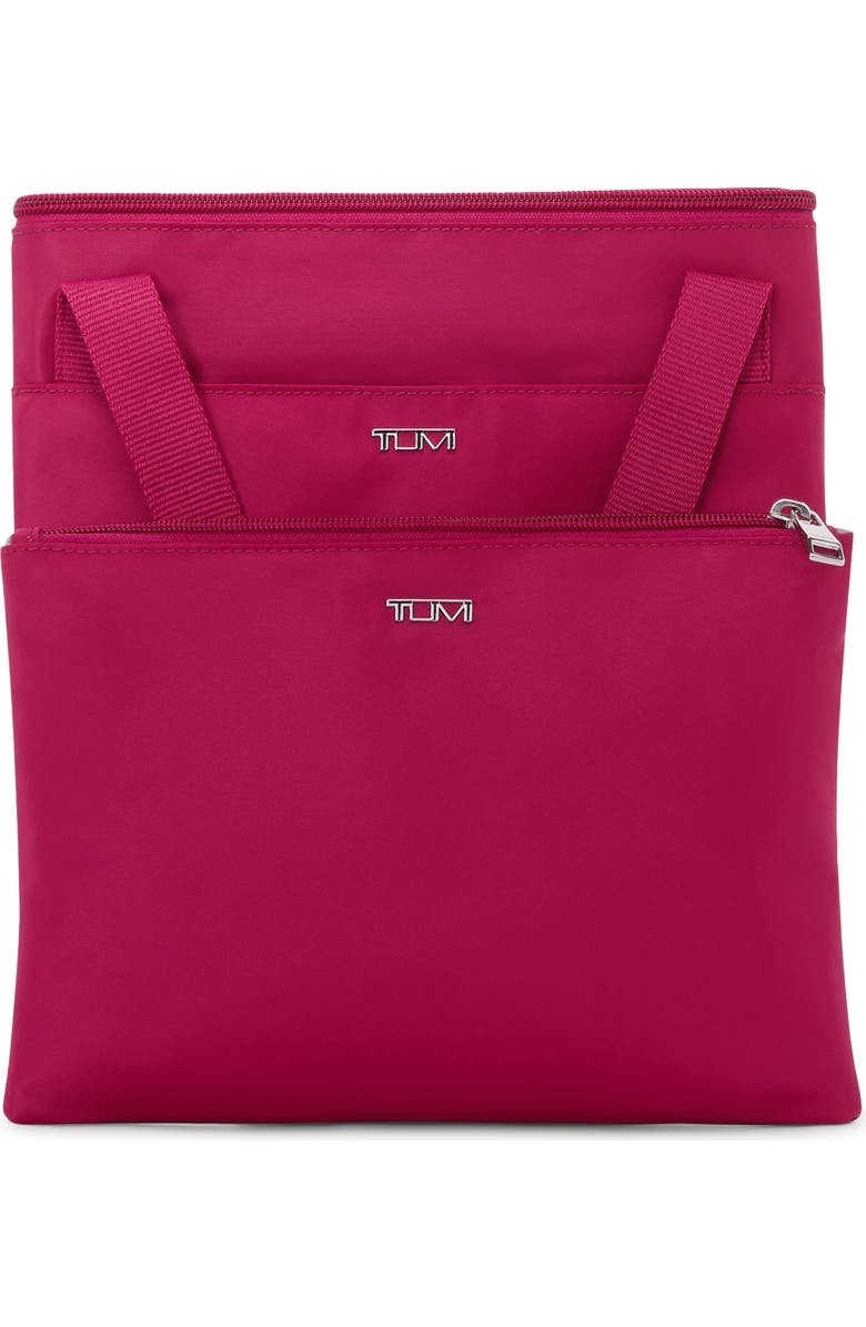 TUMI Voyageur Just In Case Nylon Tote, Alternate, color,