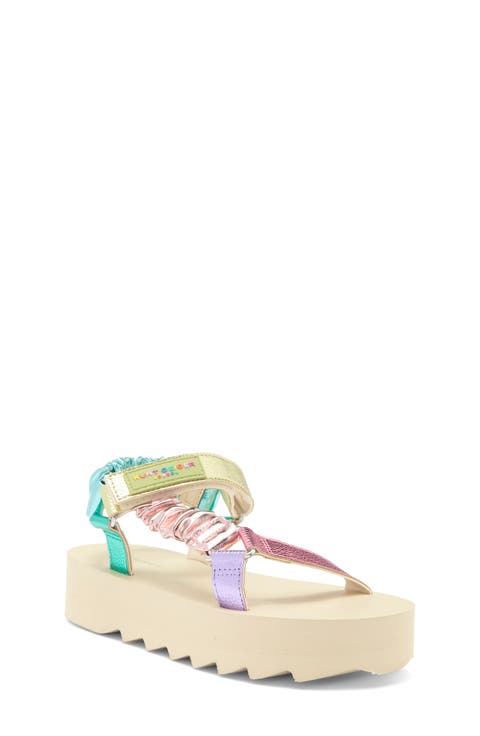 Mini Orion Sandal (Walker, Toddler, Little Kid & Big Kid)