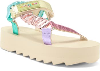 Mini Orion Sandal
