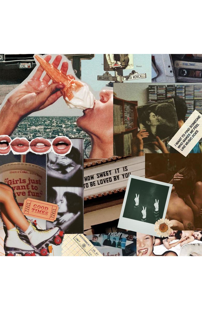 By Rosie Jane Dulce Eau de Parfum Gift Set, Alternate, color, 