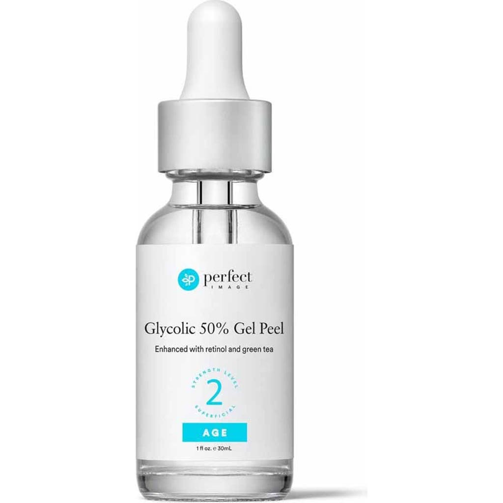 Perfect Image Glycolic 50% Gel Peel
