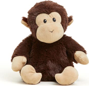 Chimp Plush Toy