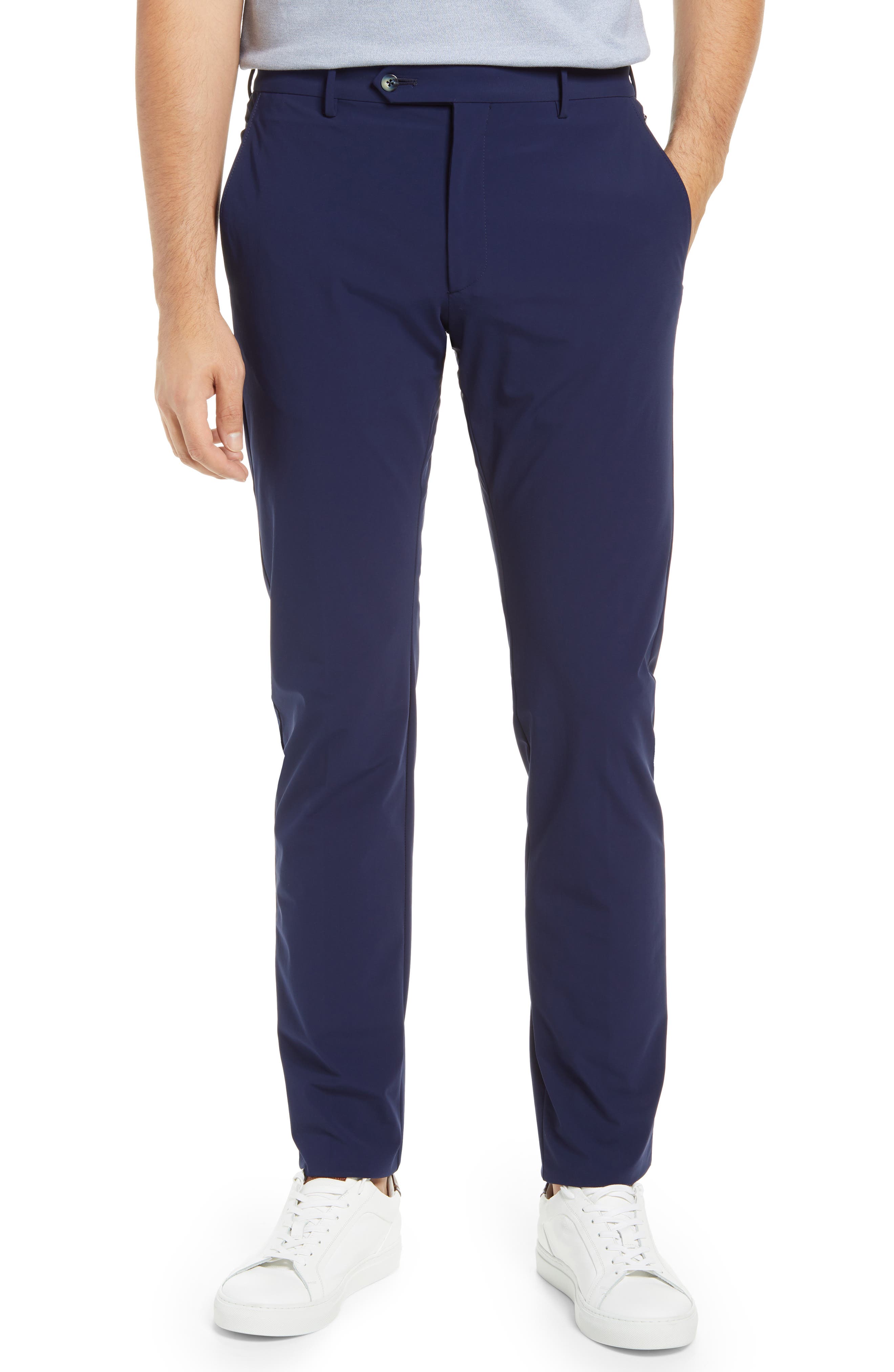 selected DARK BLUE