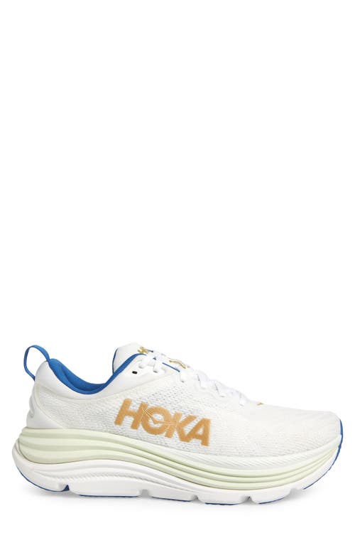 Hoka Gaviota 5 Running Shoe In Multi