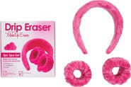 The Original MakeUp Eraser Drip Erasers 3-Piece Set