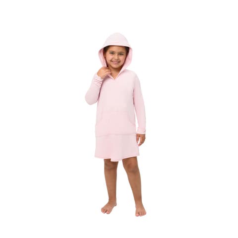 Kid's Hoodie Dress