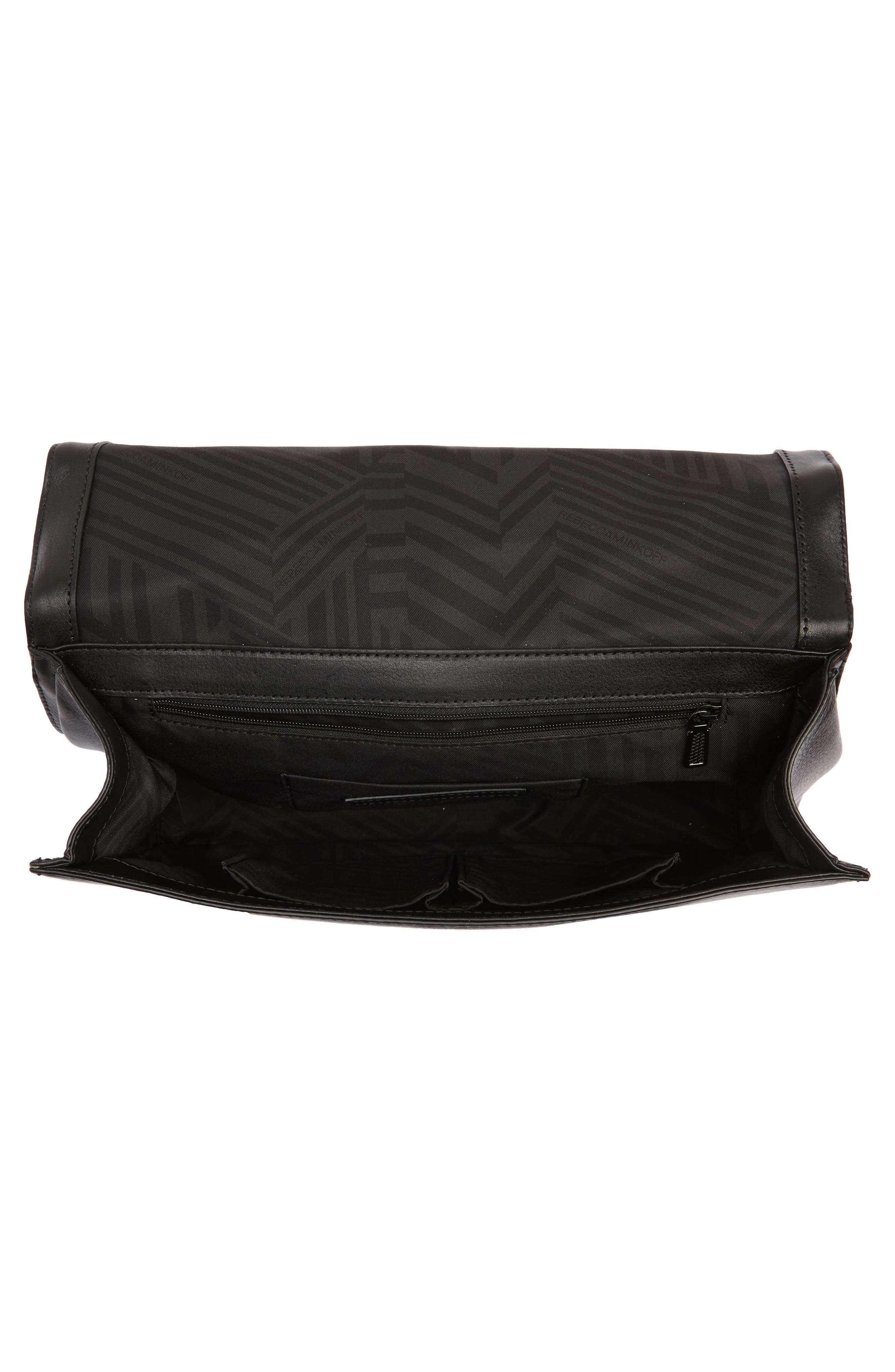 Rebecca Minkoff 'Love Jumbo' Crossbody Bag, Alternate, color, 