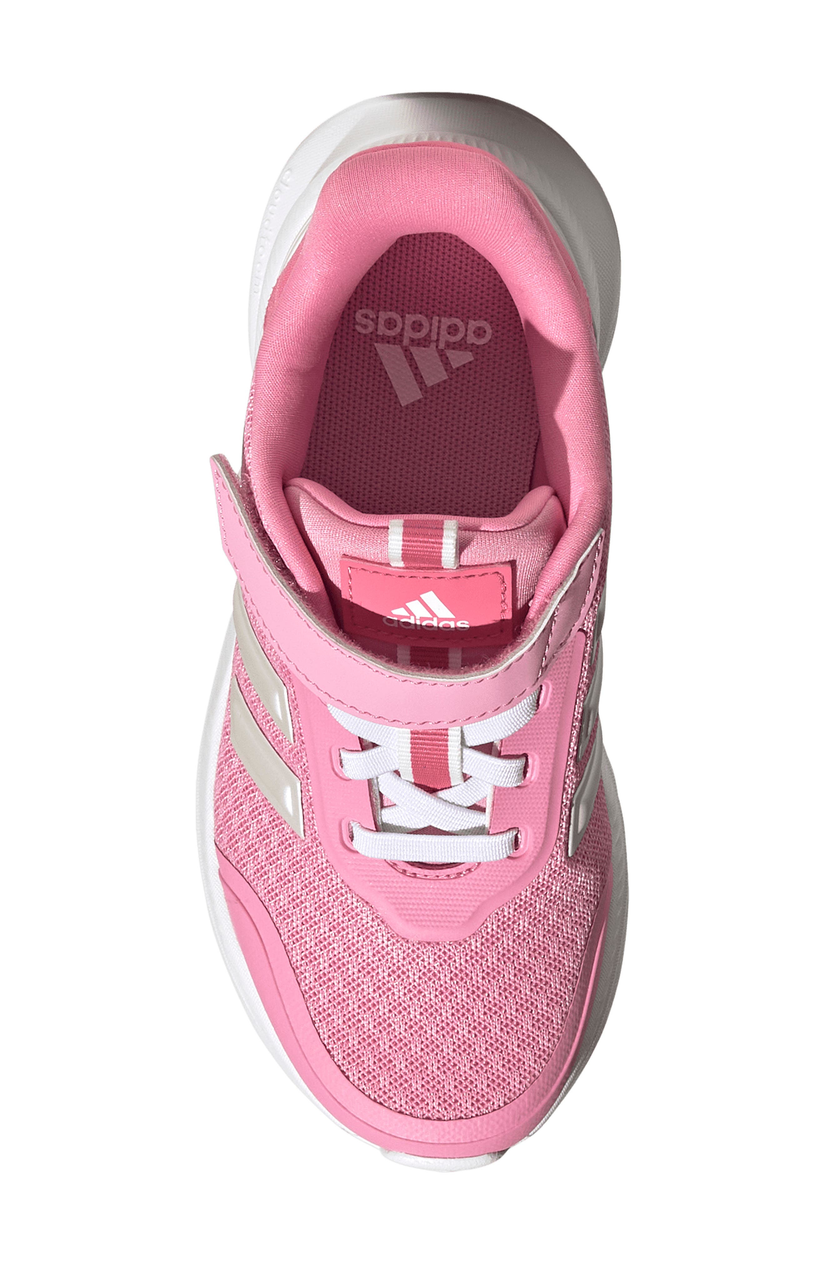Kids' X PLRPATH Sneaker, Alternate, color, METALLIC/ ST TROPIC/ PINK