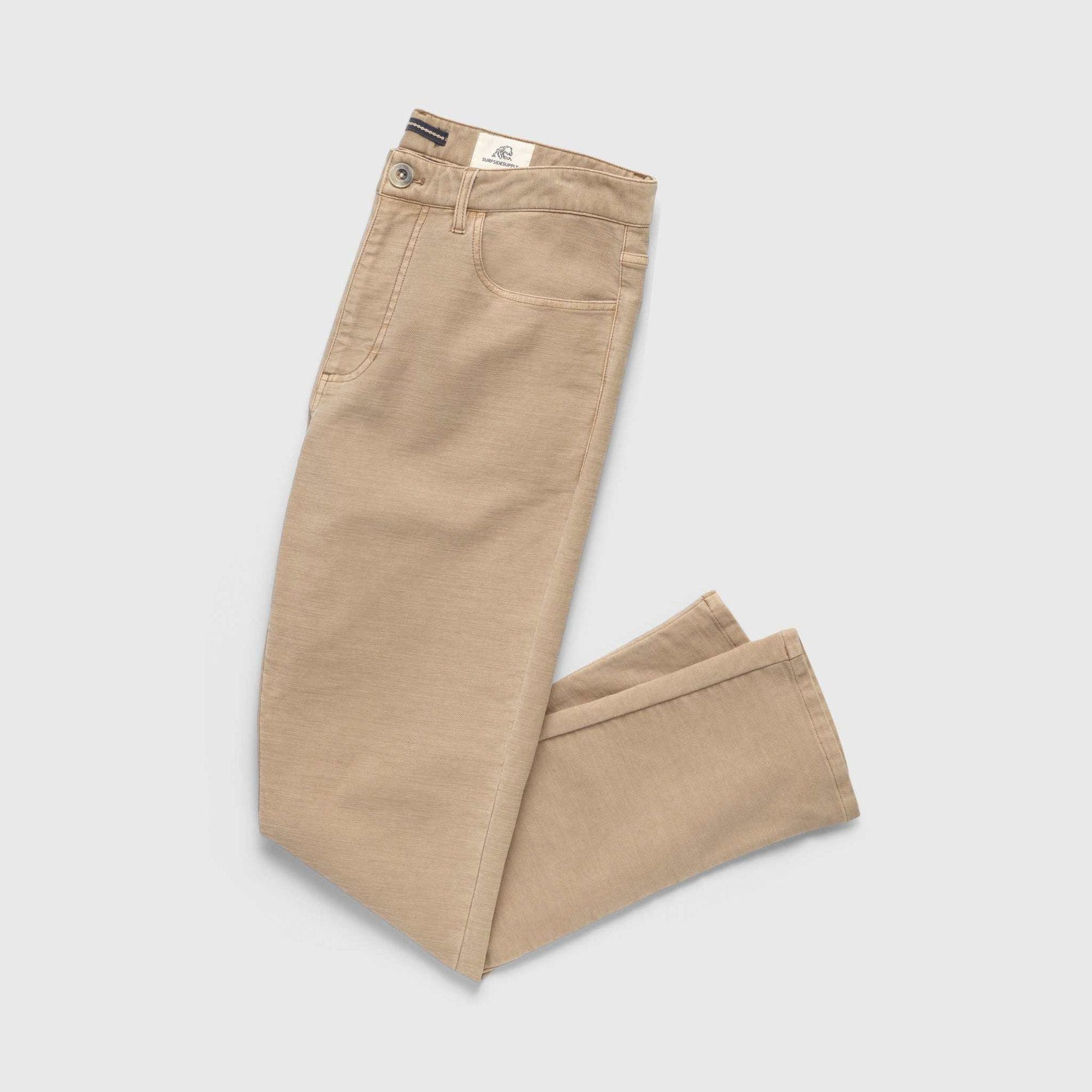 selected khaki