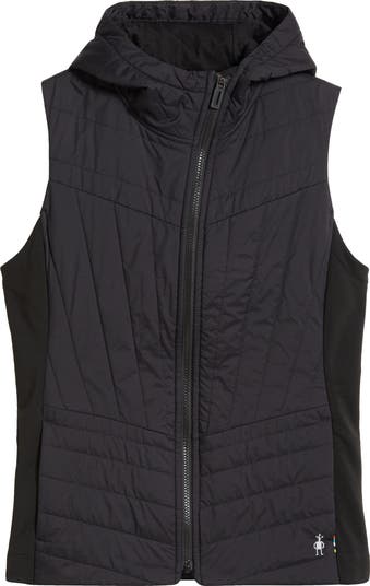 Smartwool Smartloft Insulated Nylon Vest Nordstrom
