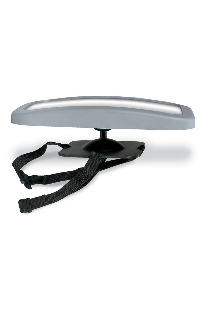 Back Seat Mirror, Alternate, color, SILVER