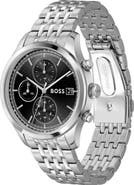 BOSS Stratus Chronograph Bracelet Watch, 41mm