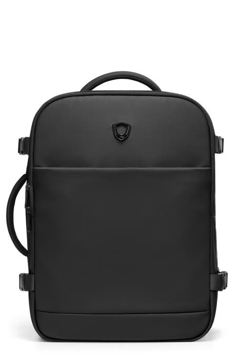 Markham 27L Laptop Backpack