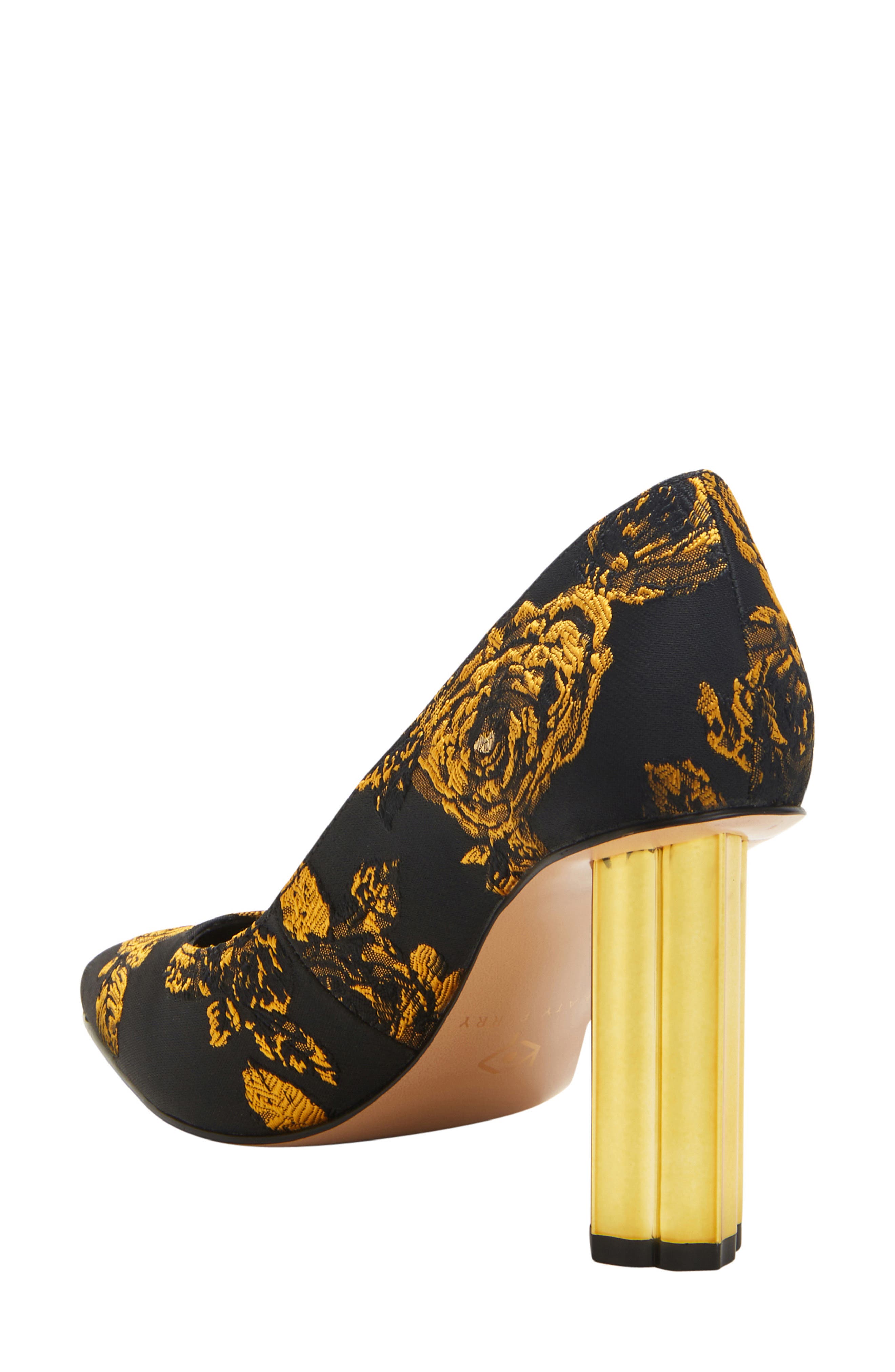 Katy Perry The Dellilah Pointed Toe Pump, Alternate, color, 