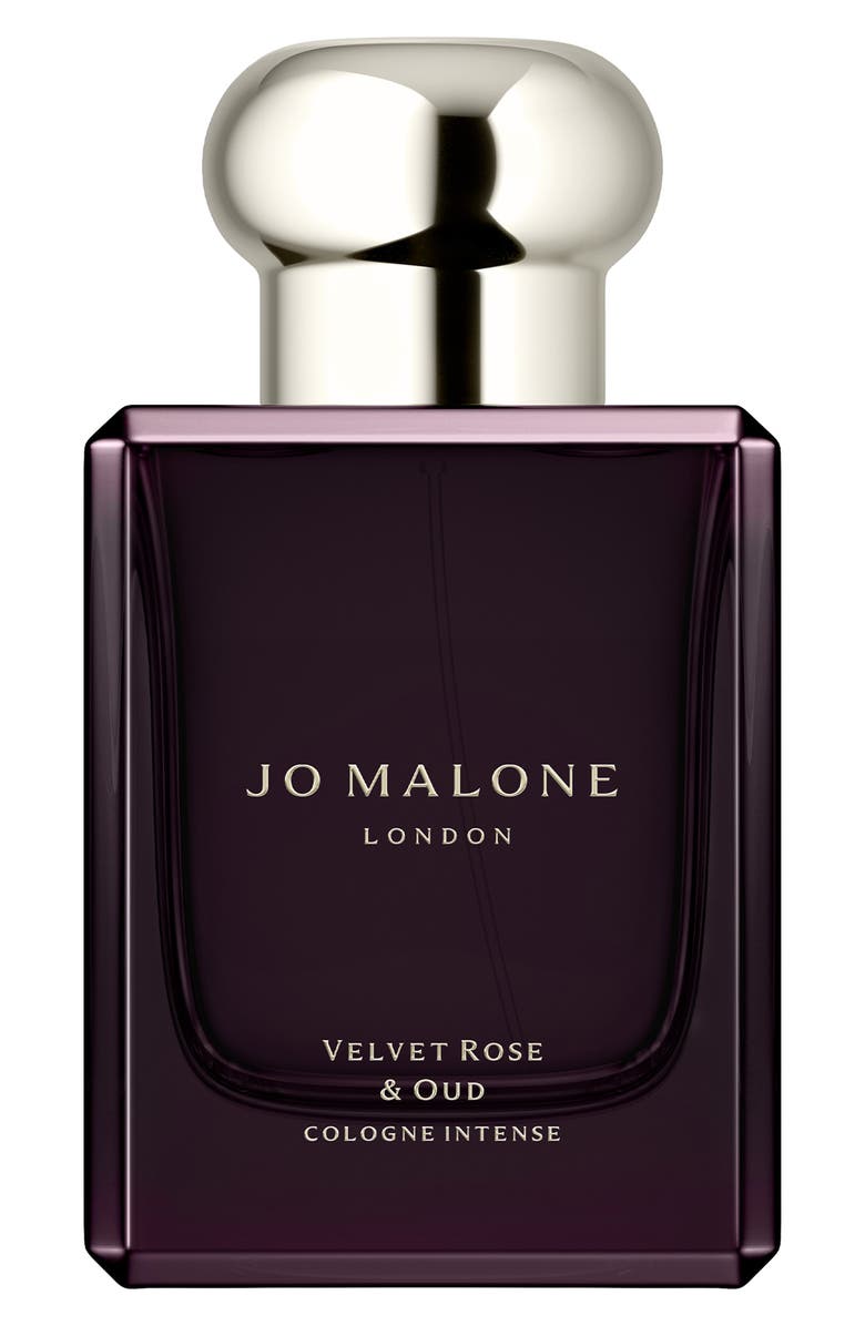 Jo Malone London<sup>™</sup> Velvet Rose & Oud Cologne Intense, Main, color, 