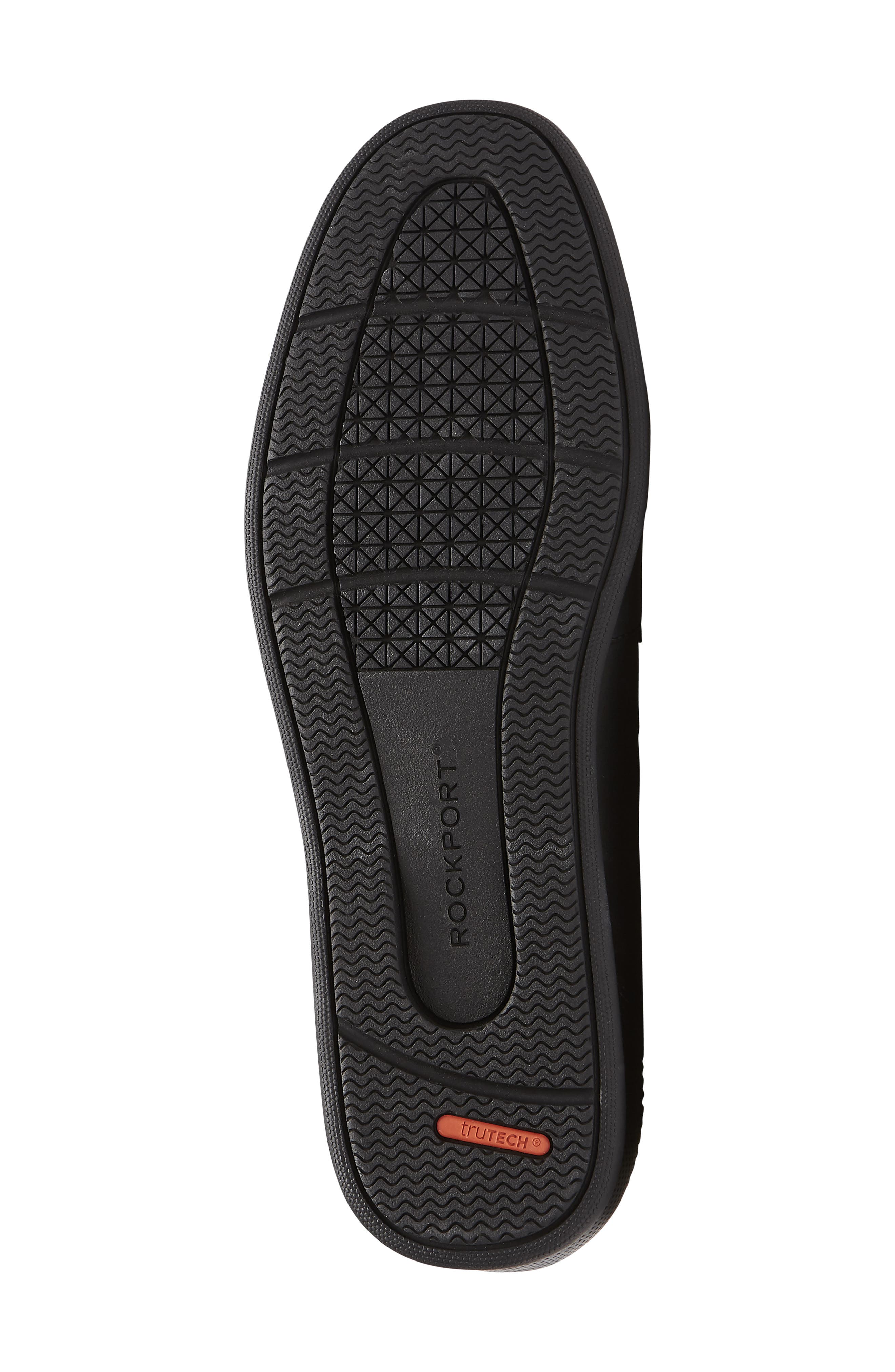 Rockport Malcom Tassel Loafer, Alternate, color, 