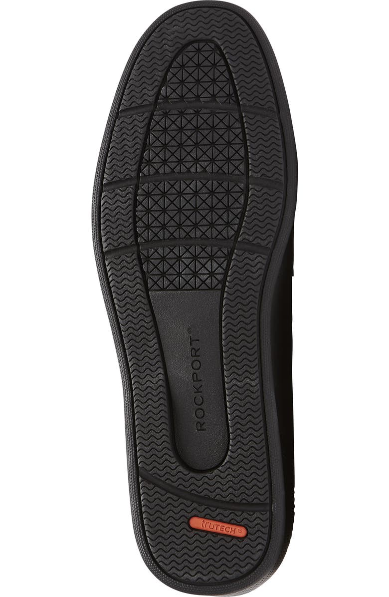 Rockport Malcom Tassel Loafer, Alternate, color,