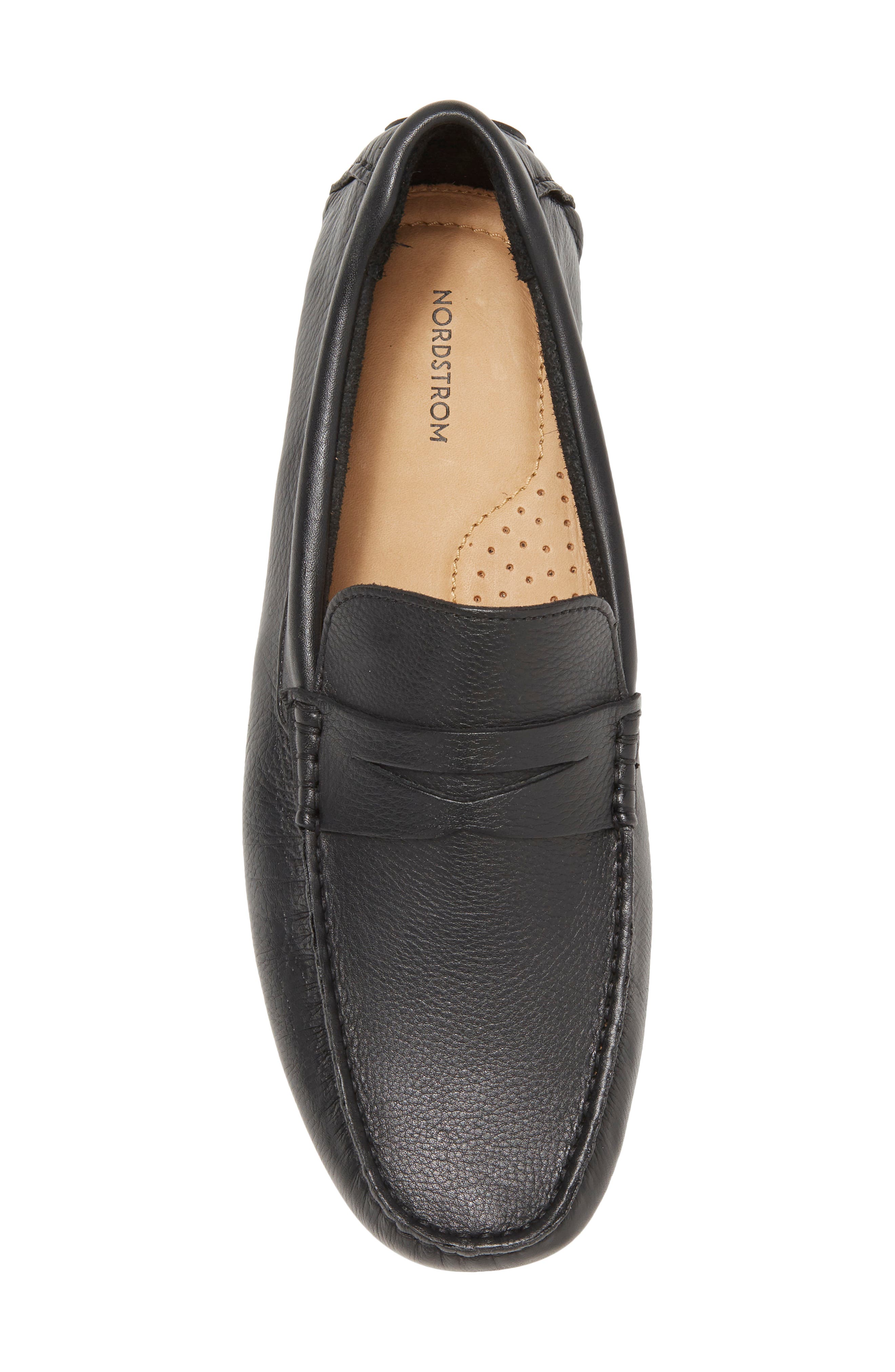 Мужские туфли Nordstrom Cody Driving Loafer (Nordstrom Exclusive) — фото 6