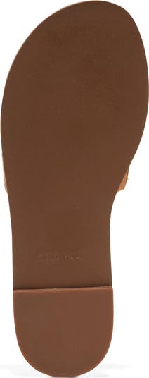 Flynn Slide Sandal