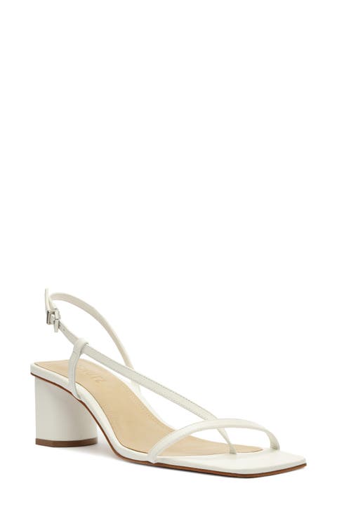 Heloise Block Heel Sandal (Women)