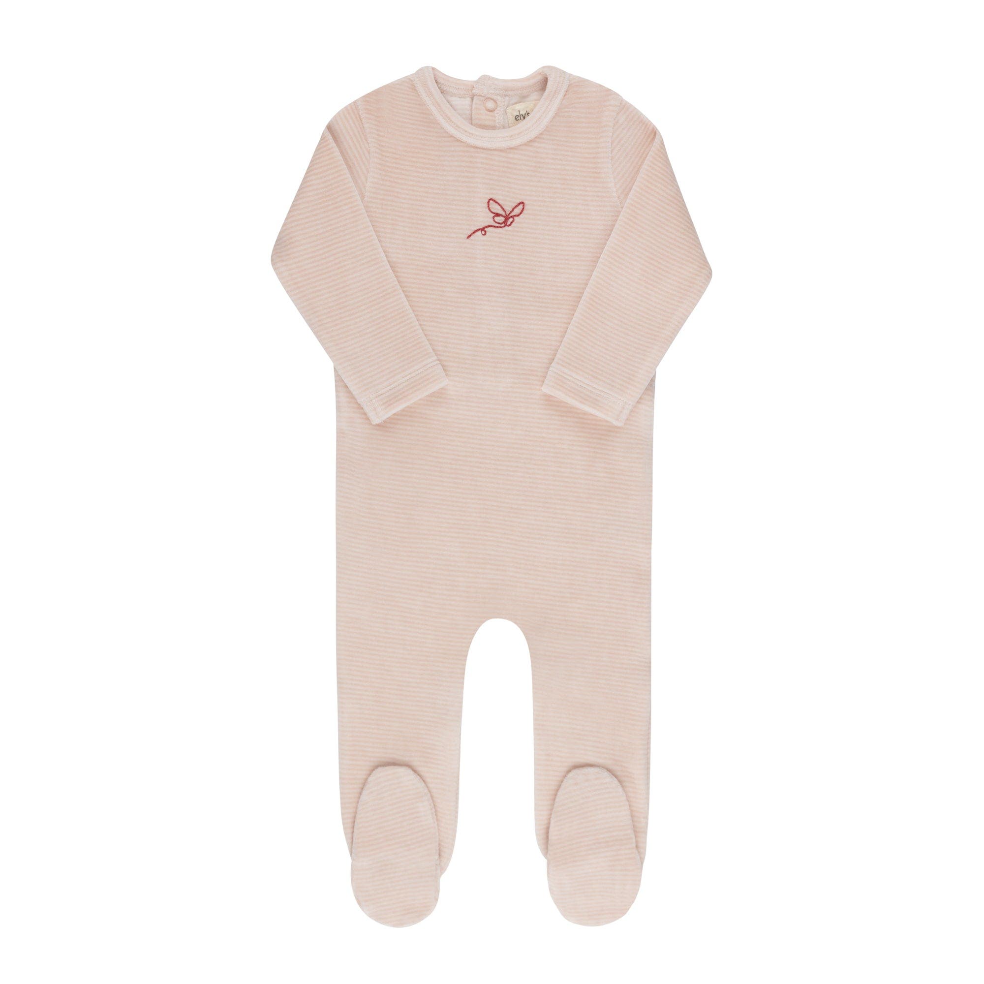 selected Light Pink