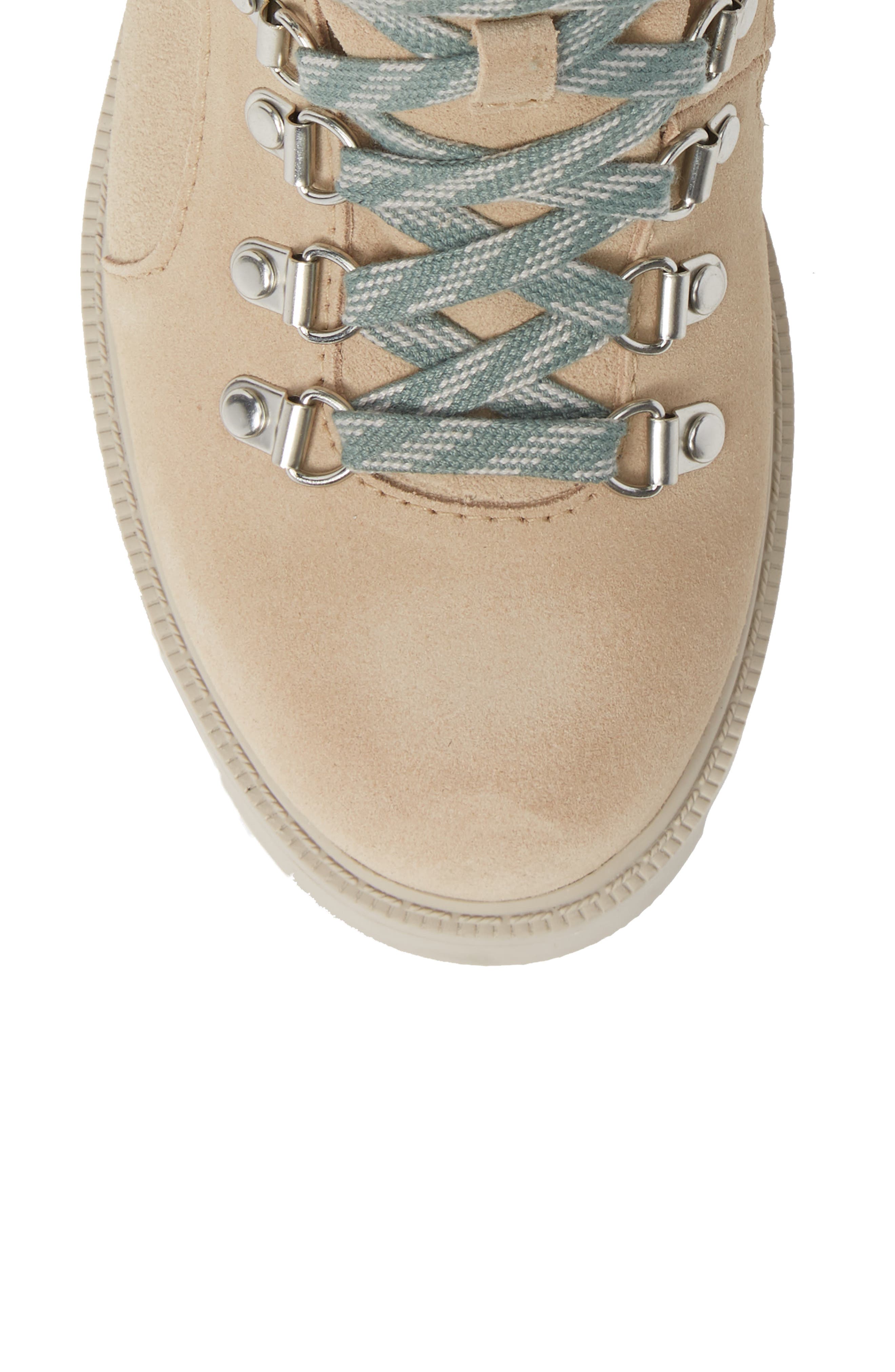 SOREL Ainsley Conquest Waterproof Boot, Alternate, color, 