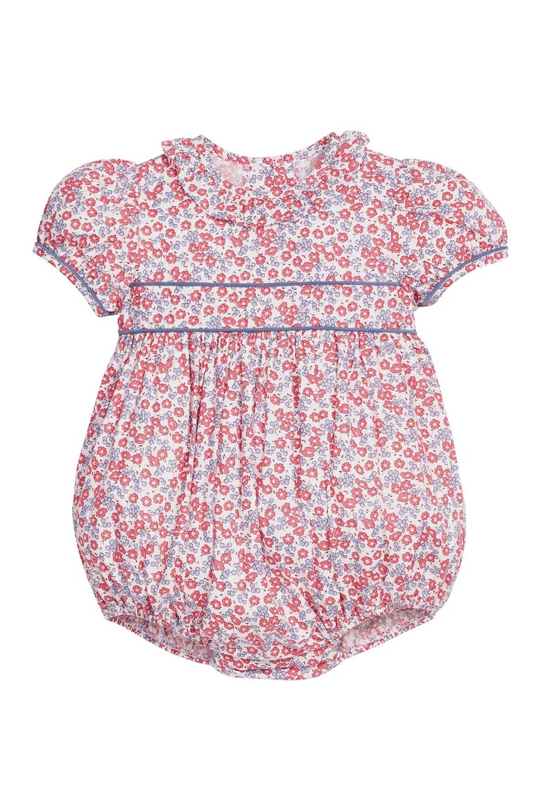 Cap Sleeve Caroline Bubble, Main, color, Lennox Floral
