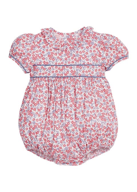 Cap Sleeve Caroline Bubble