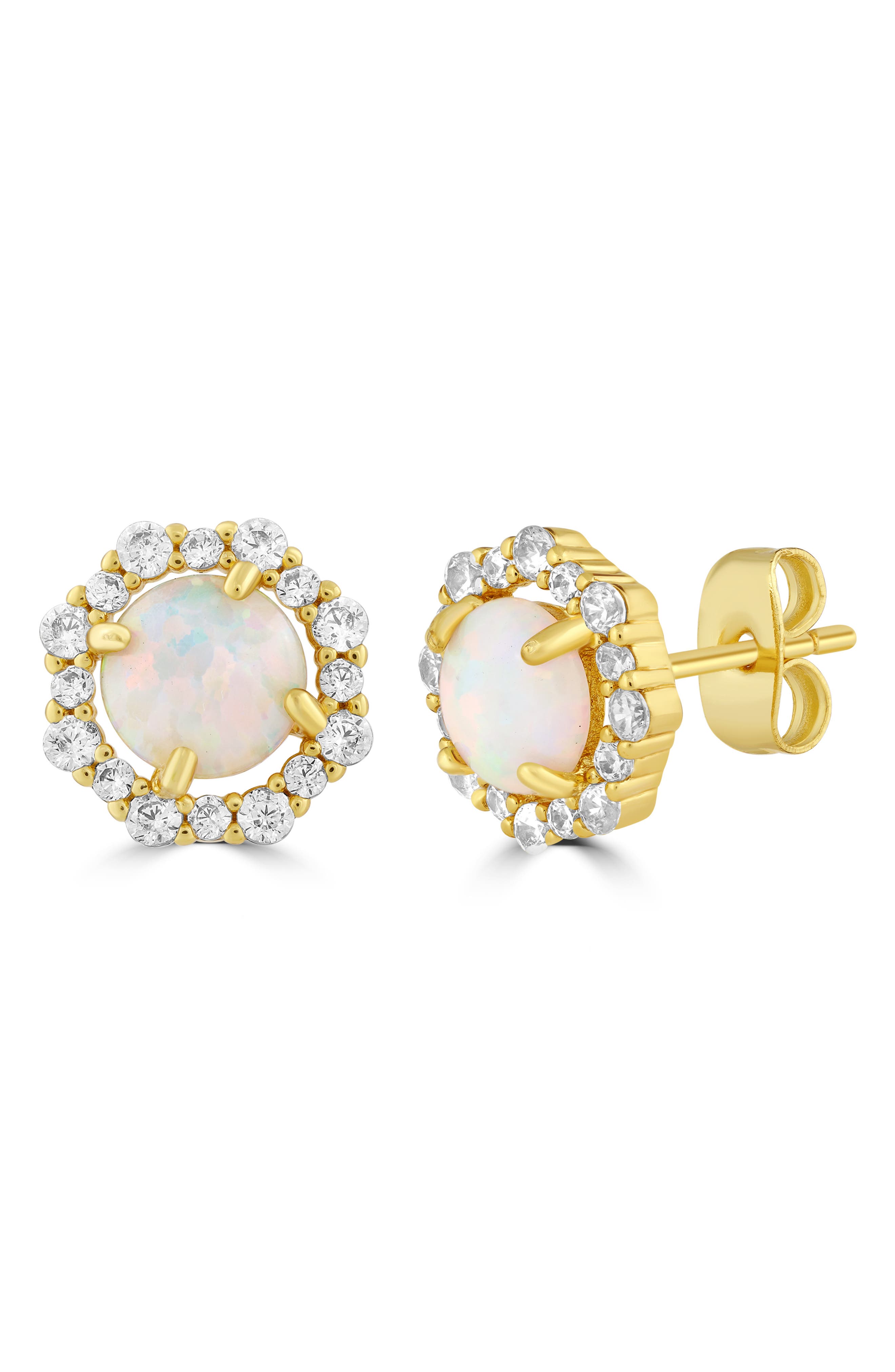 selected WHITE/ GOLD