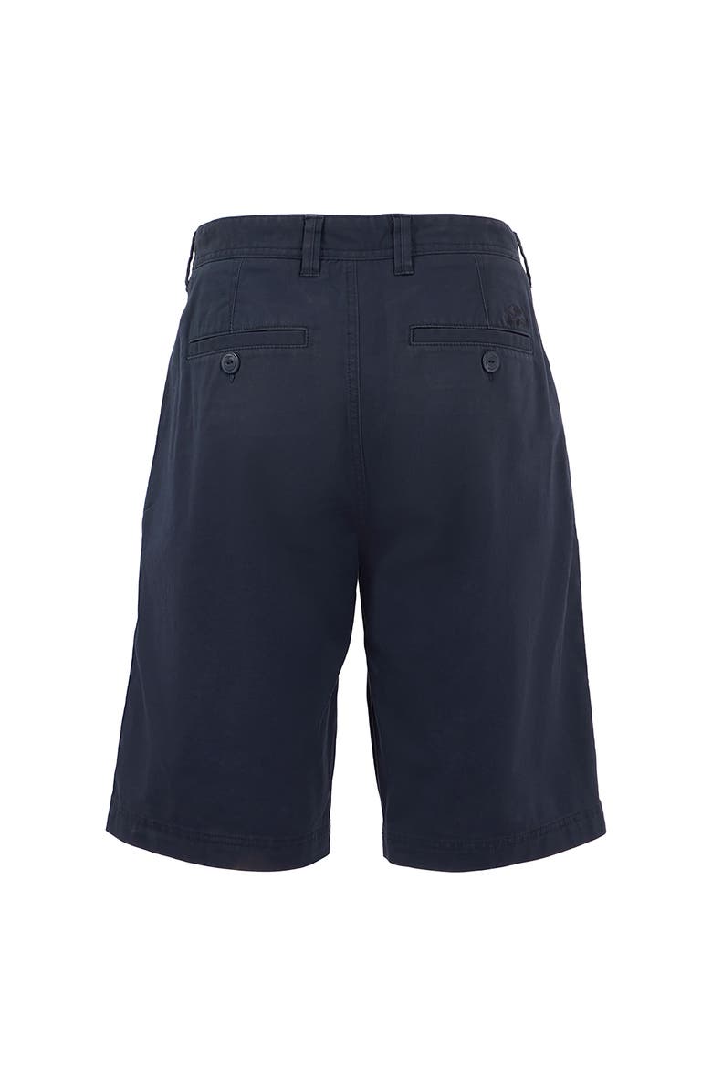 Rayburn Flat Front Shorts, Alternate, color, Navy